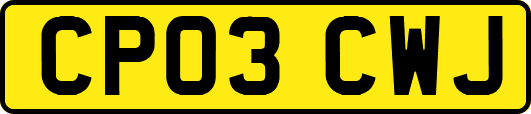 CP03CWJ