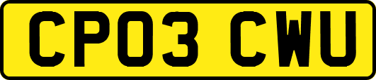 CP03CWU