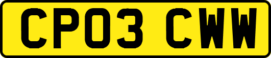 CP03CWW