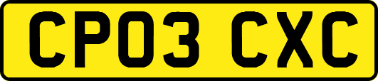 CP03CXC