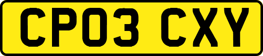CP03CXY