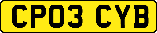 CP03CYB