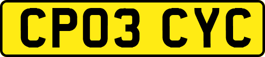 CP03CYC