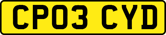 CP03CYD