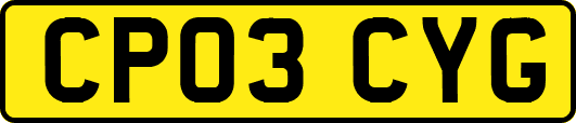 CP03CYG