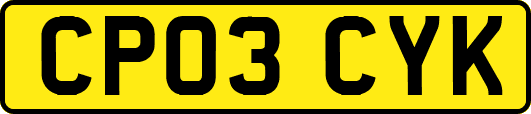 CP03CYK