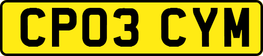 CP03CYM