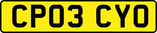 CP03CYO