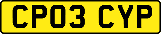CP03CYP