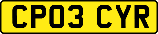CP03CYR