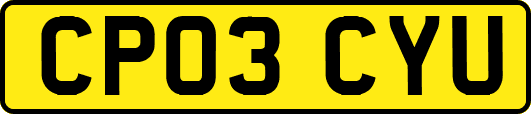 CP03CYU