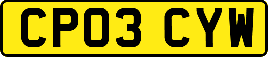 CP03CYW