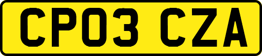 CP03CZA