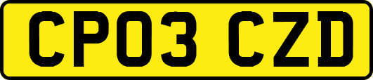 CP03CZD