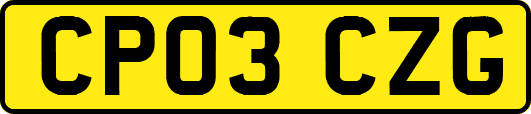 CP03CZG