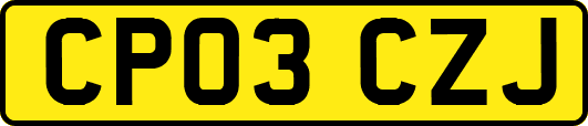 CP03CZJ