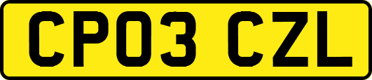 CP03CZL