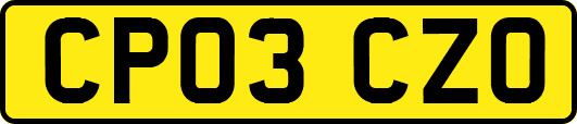 CP03CZO