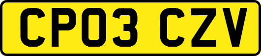 CP03CZV