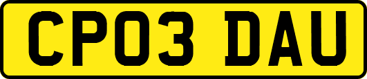 CP03DAU