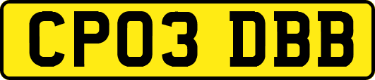 CP03DBB