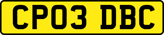 CP03DBC