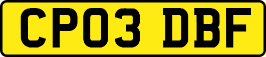 CP03DBF