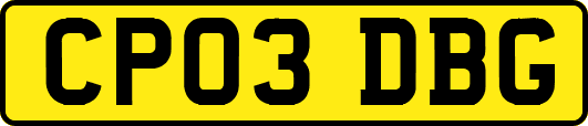 CP03DBG