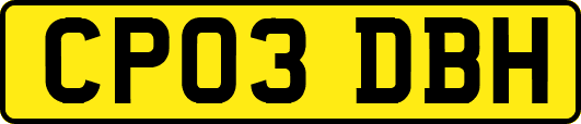 CP03DBH
