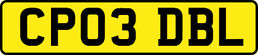 CP03DBL