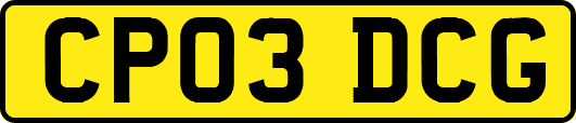 CP03DCG