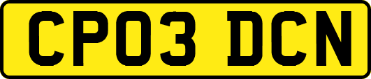 CP03DCN