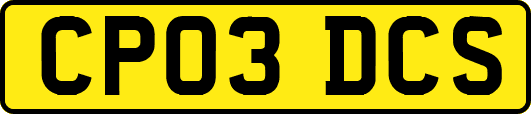 CP03DCS