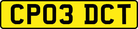 CP03DCT