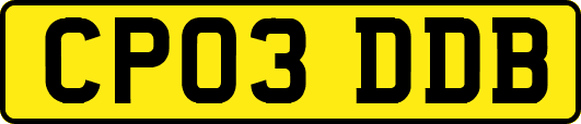 CP03DDB