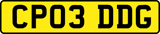 CP03DDG