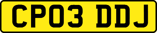 CP03DDJ