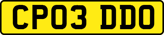 CP03DDO
