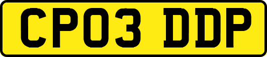 CP03DDP