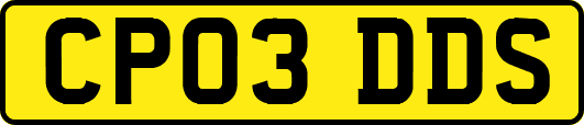 CP03DDS