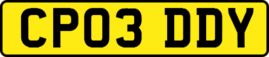 CP03DDY