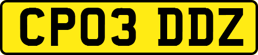 CP03DDZ