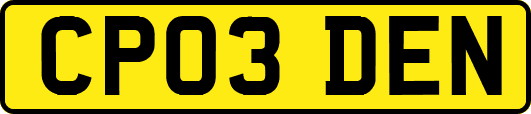 CP03DEN