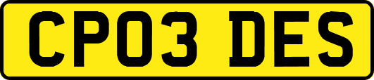 CP03DES