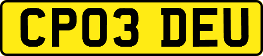 CP03DEU