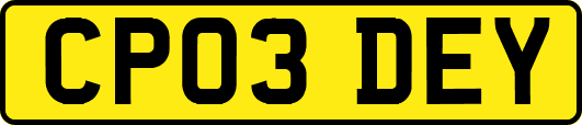 CP03DEY
