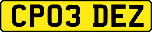 CP03DEZ