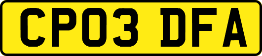 CP03DFA