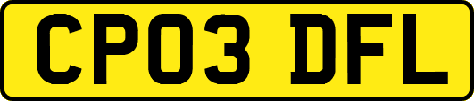 CP03DFL