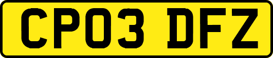 CP03DFZ